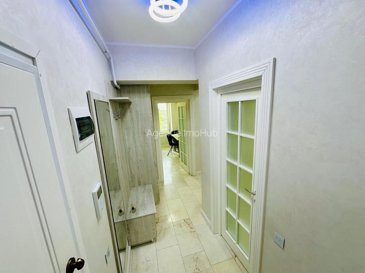ROYAL TOWER, COPOU, DE INCHIRIAT APARTAMENT DECOMANDAT, 2 CAMERE - 7