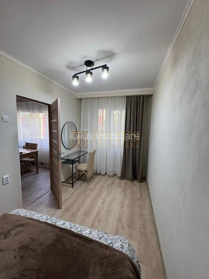 2 camere| Dambovita| apartament frumos| Pet friendly (pisic)| disponibil 6 iulie - 5