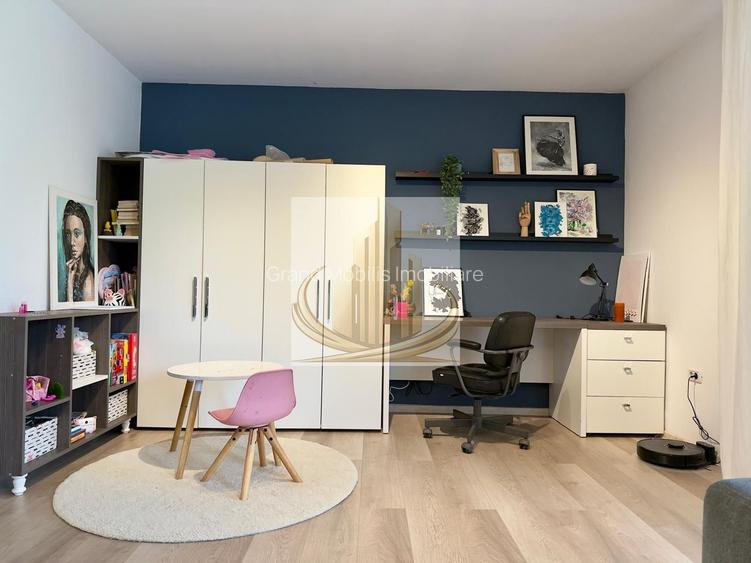 Duplex moderm mobilat si utilat complet | Toate utilitatile