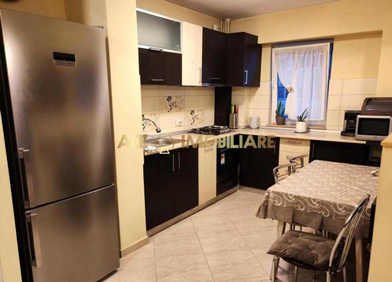 3 Camere de inchiriat | Iancului | Metrou | Mobilat