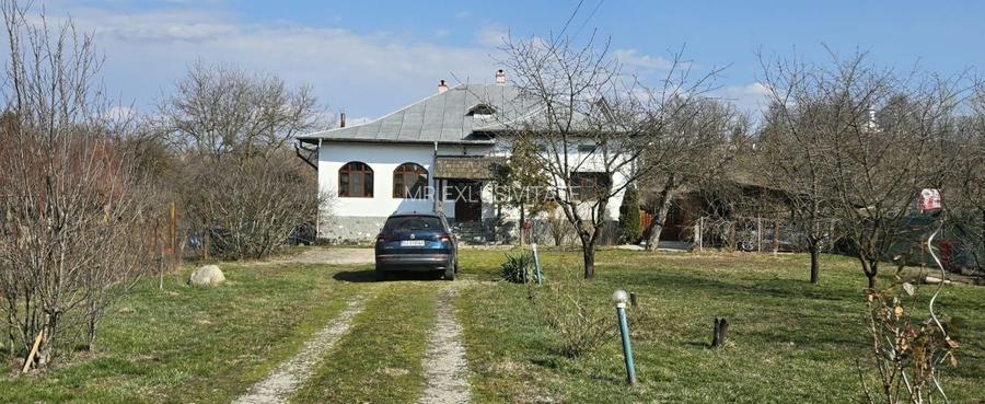 Proprietate de excepție în Lelești – la doar 8 km de Târgu Jiu - 31