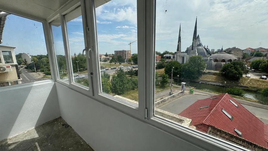 COMISION 0% | Apartament 3 Camere | 65 mp | 2 bai | Zona Dorobanților
