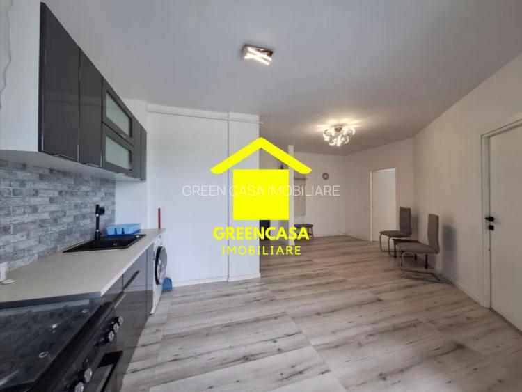 Apartament 3 camere, 61mp, zona BMW Floresti - 4