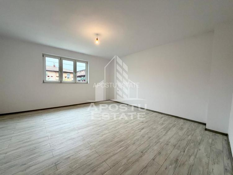 Casa 3 camere, locuri de parcare, ideala pentru firme, Chisoda - 2