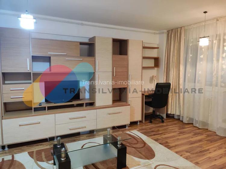 Apartament 1 cameră, 39 mp, plus balcon, Iulius Mall / FSEGA, - 3