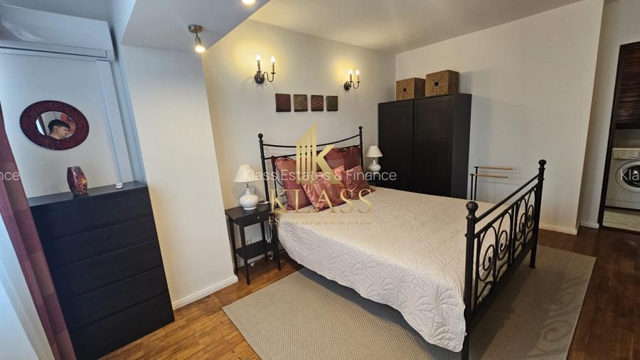 Apartament 3 camere | Kiseleff – Arcul de Triumf | Renovat complet - 20