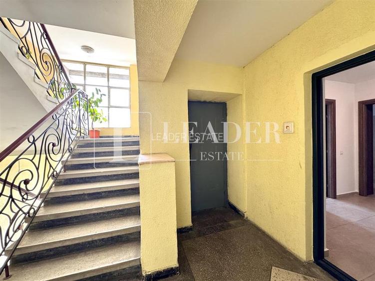 Apartament pentru birou | 5 Camere | Titulescu | Victoriei - 17