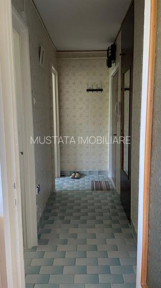 Apartament 2 camere, confort 2, zona Hipodrom - 5