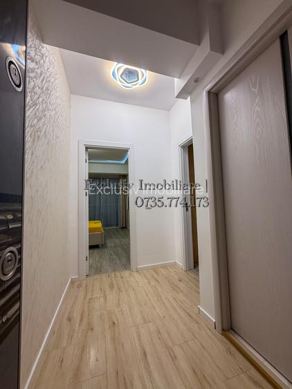 Apartament 2 camere | Bloc nou | Km 4 - 12