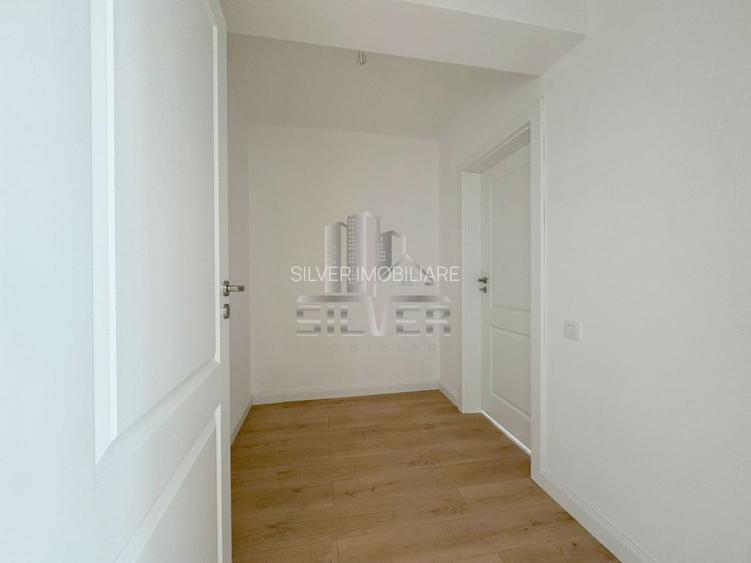 Apartament cu 3 camere/terasa 24 mp/boxa/finisaje incluse/PRET REDUS! - 9