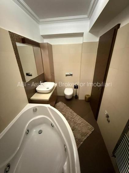 Herastrau Kiseleff Ap 3 cam deosebit - 11