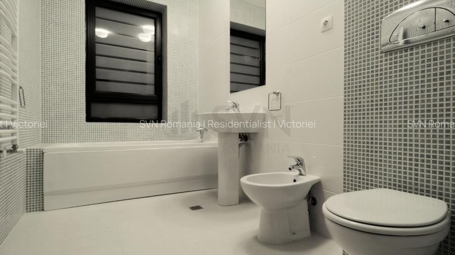 REA1028298 Apartamente 4 camere cu Terasa I Rezidential Privighetorilor. - 7