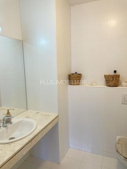Apartament 3 camere mobilat și utilat în Complex Delea Veche Residence - 7
