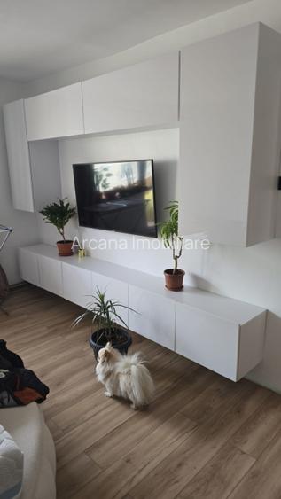 Apartament decomandat cu 3 camere | zona Piața Zorilor | Cluj Napoca - 5
