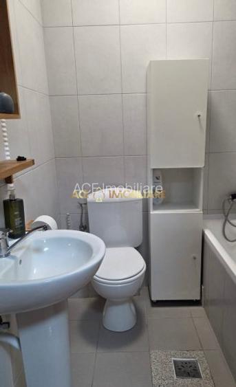 Garsoniera de inchiriat | Vitan | Parcare | Pet Friendly | Centrala - 5