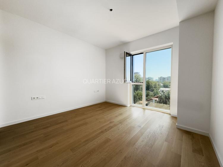 QUARTIER AZUGA - PROIECT VERDE PREMIUM - 3 CAMERE CU TERASA SI VEDERE PANORAMICA - 6