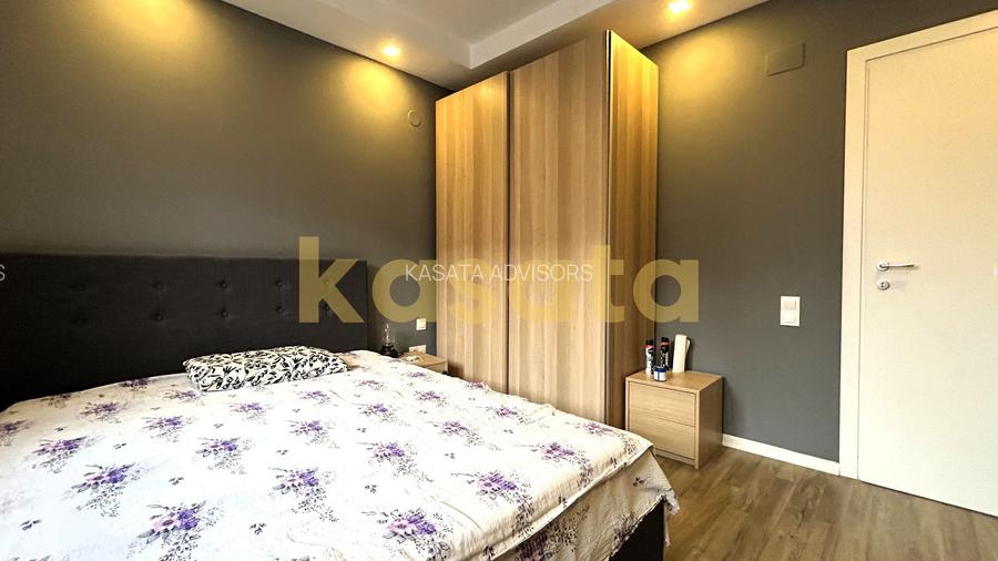 2 camere I Cosmopolis I mobilat si utilat I 45 mp utili - 5