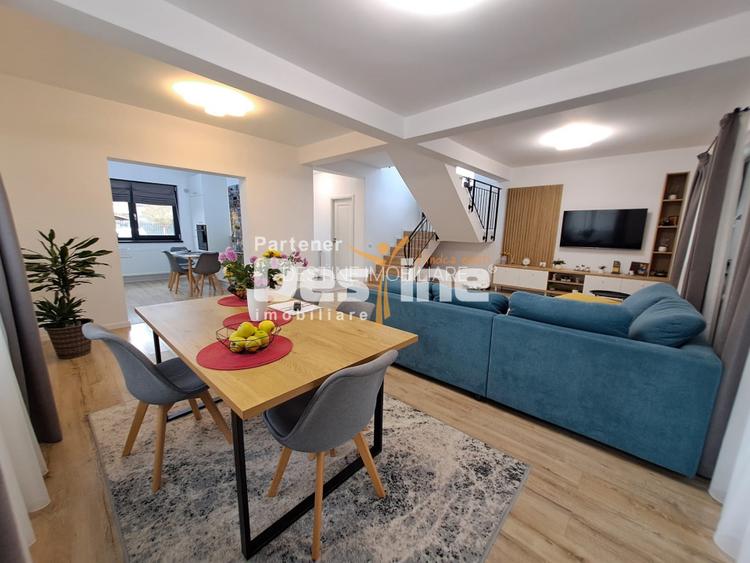  Miroslava CENTRU , Casa individuala, P+1+POD - 7