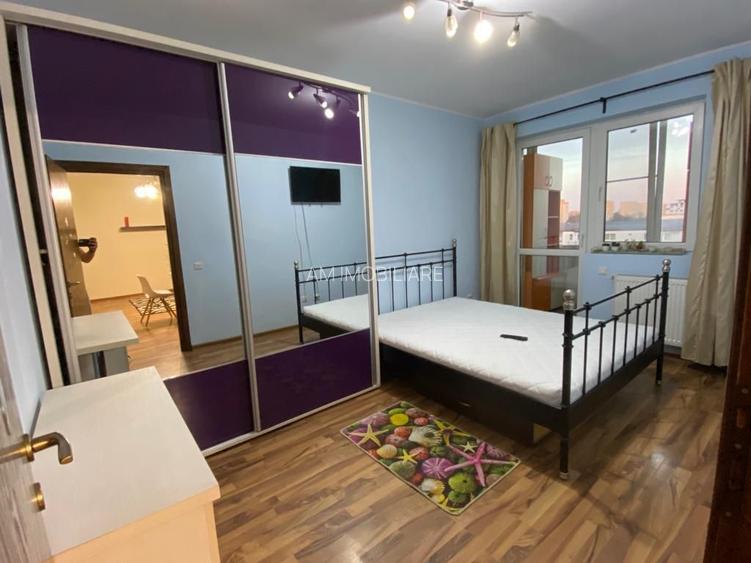 AP. 2 CAMERE BRANCOVEANU, PET-FRIENDLY, BLOC NOU, CENTRALA TERMICA - 5