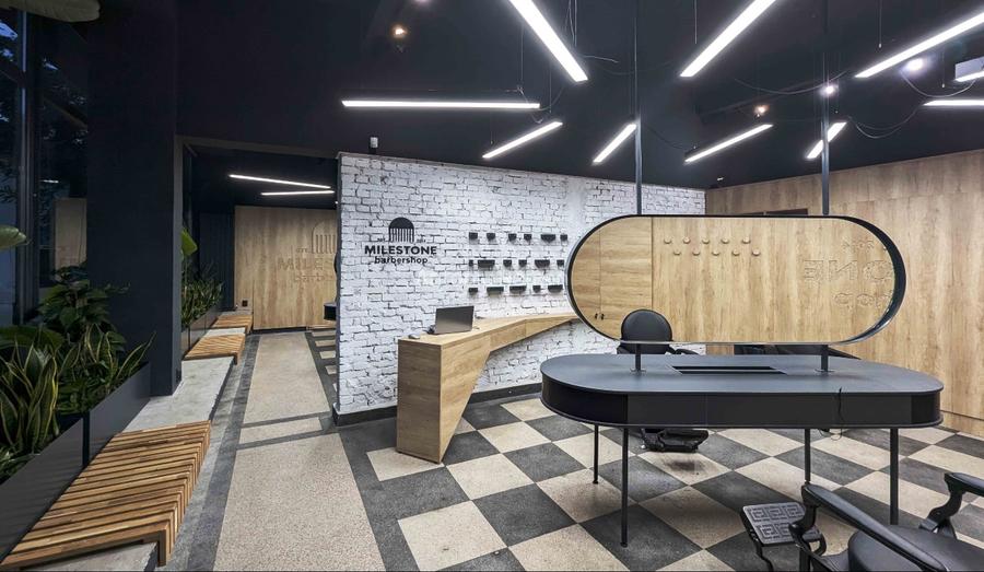 Spatiu comercial + locuri parcare - 3