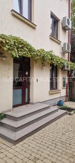 💼 Sediu Reprezentativ 380m² | Zona Unirii | P+2 Etaje | Dotări Complete | Preț - 18