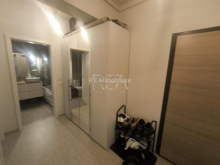 Apartament 2 camere, zona Politehnica - 9