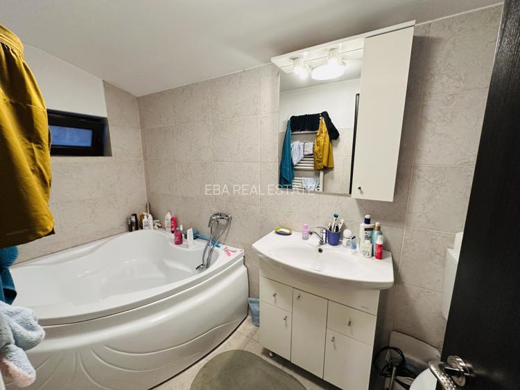 Super vila individuala, 133 mp, 270 mp curte, Rezervelor Chiajna - 16