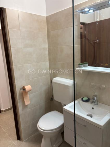 Stefan cel Mare  - 2camere situate la Metrou Bucur Obor - 6