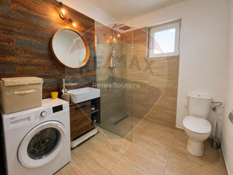 Casă / Vilă de vanzare in Corbu  Navodari Constanta - 7