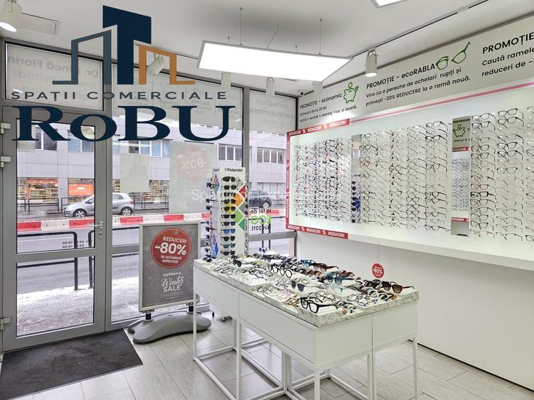 Spatiu comercial in zona Ciucas- Liceul INFO RoBU Spatii comerciale - 3