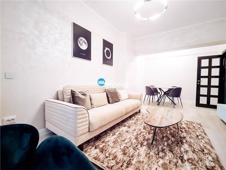 ROYAL TOWN! Apartament cu 2 camere de vanzare  COPOU - 11