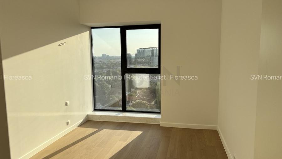REA1016314 Apartament superb 3 camere One Verdi Park - 12