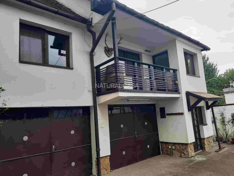 Casa  camere, zona Bulevard Vasile Milea - 2