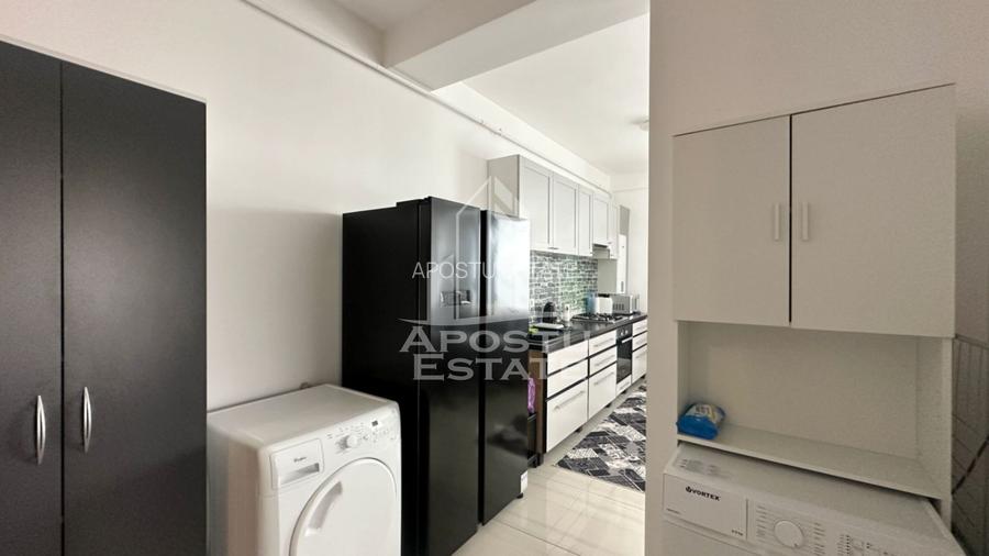 Apartament de vanzare cu 2 camere, Dumbravita - 9