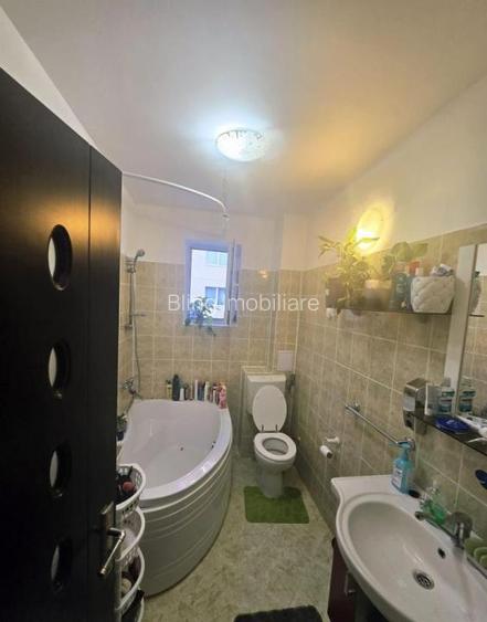 Apartament de 49 mp utili, zona Eroilor,parcare inclusa - 4
