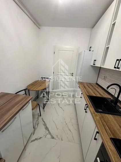 Apartament cu 2 camere, de inchiriat, prima inchiriere, Giroc - 5