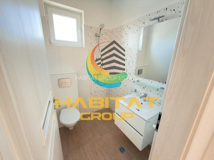 Casa individuala- 4 camere- teren 180mp- acte gata! - 10