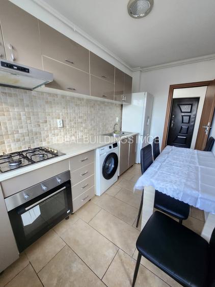 Apartament - Decomandat - Centrala Proprie - Militari Residence - 4