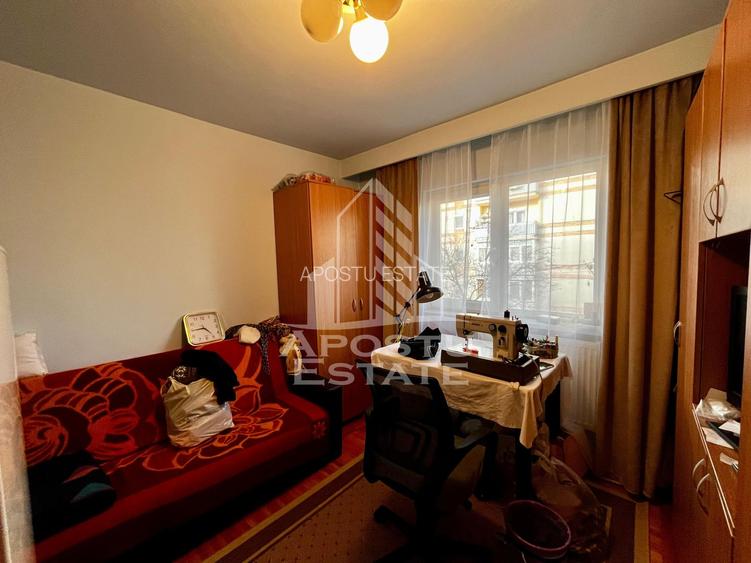Apartament 3 camere, garaj, etaj 2, zona Lipovei, Timisoara, jud.Timis - 8
