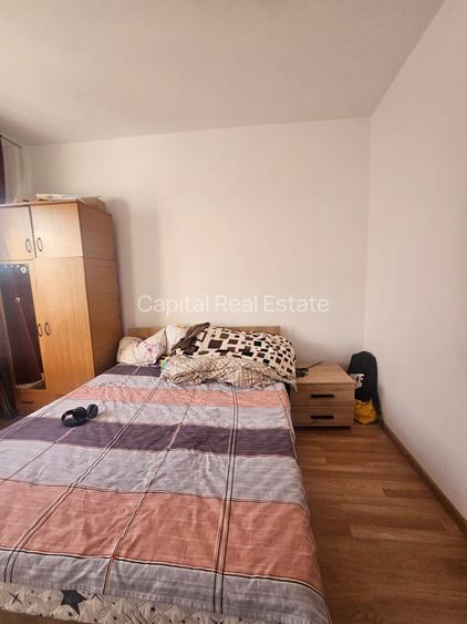 Camera de Camin suprafata 20mp cu baie proprie si bucatarie - 6