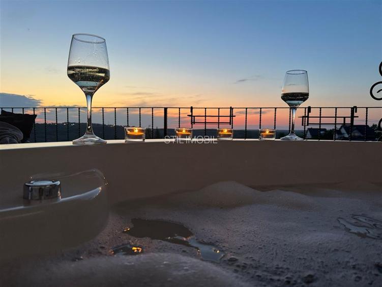 Apartament 4 camere - Copou - Breazu - 2