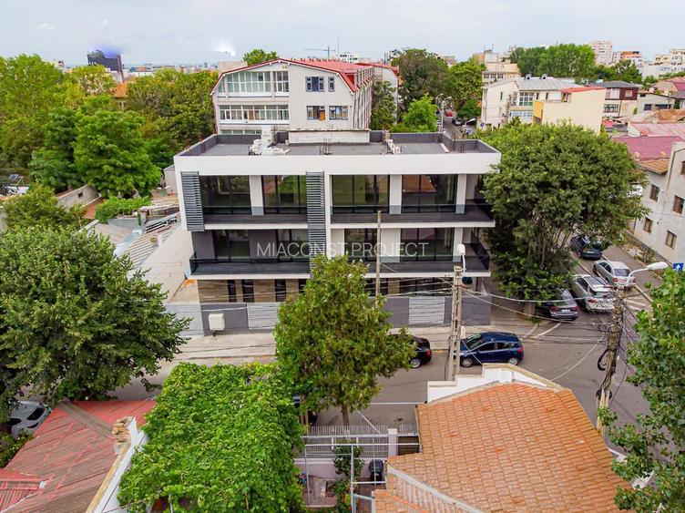 Apartament 2 camere ,zoom beach - 12