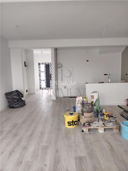 Duplex 4 camere - zona superba - toate utilitatile - 3 bai - 2 balcoane. - 3