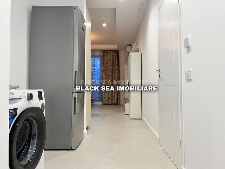 STUDIO DE VANZARE – AXXIS Nova Resort & SPA –VEDERE LA MARE - 9