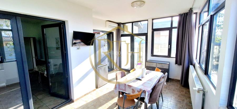 Oferim spre inchiriere casa individuala cu 3 camere, Giroc, Aproape de Primarie - 18