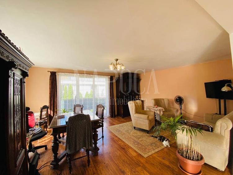 Casa 4 camere de vanzare in Europa, Cluj Napoca