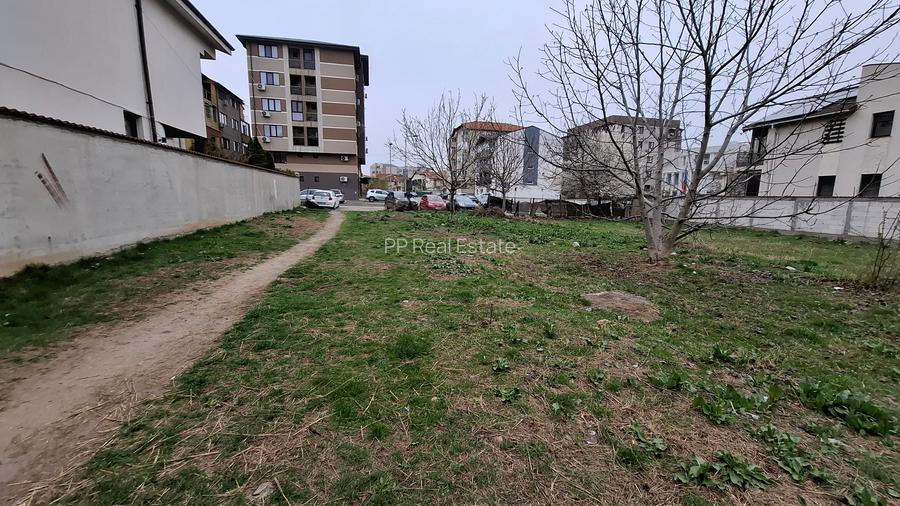 Kamsas - teren liber 500 mp (deschidere 14.16 ml) - 4