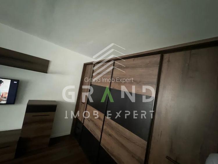 Apartament 1 camera | Decomandat | Parter | Marasti/Bld. 21 Decembrie - 3