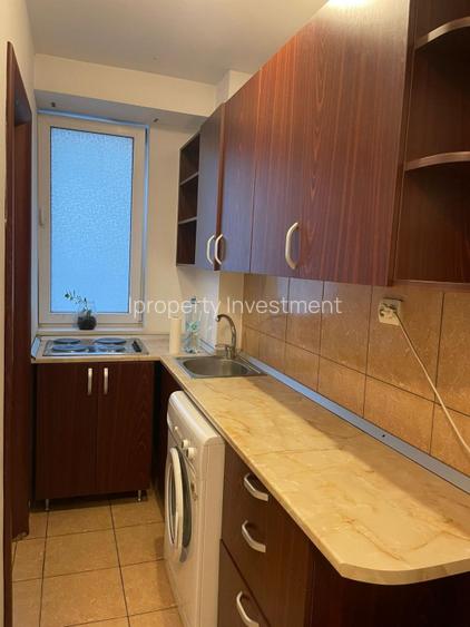 Stefan Cel Mare | Garsoniera | Centrala | Metrou  - 12