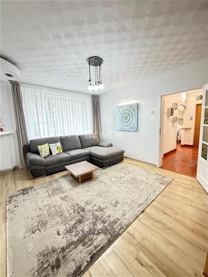 Inchiriere apartament 2 camere, Centrul Civic, mob utilat - 12